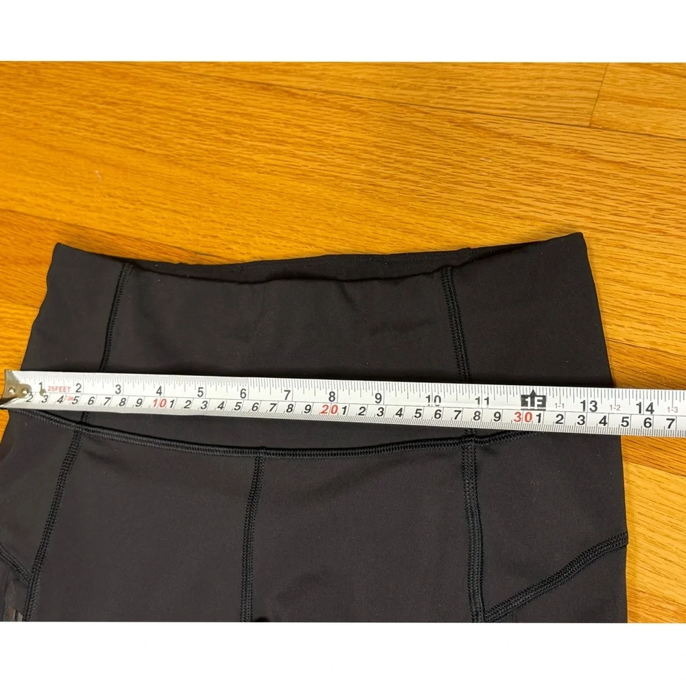 Athleta Rainier High Rise Legging